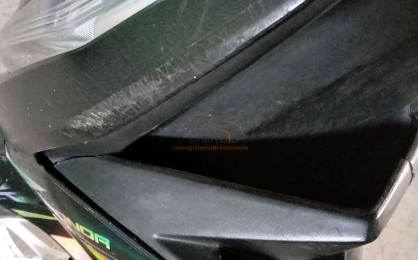 HONDA  BEAT STREET