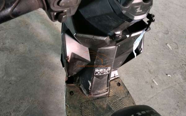 HONDA  BEAT STREET