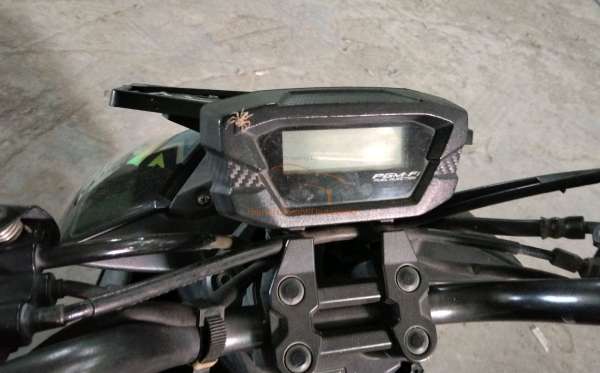 HONDA  BEAT STREET