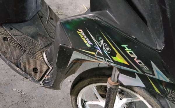 HONDA  BEAT STREET