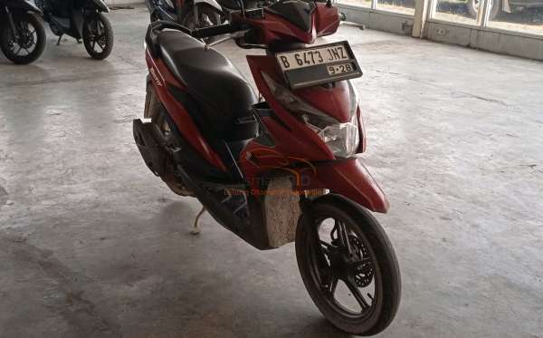 HONDA BEAT