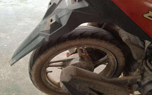 HONDA BEAT