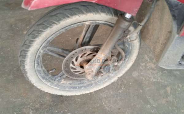 HONDA BEAT