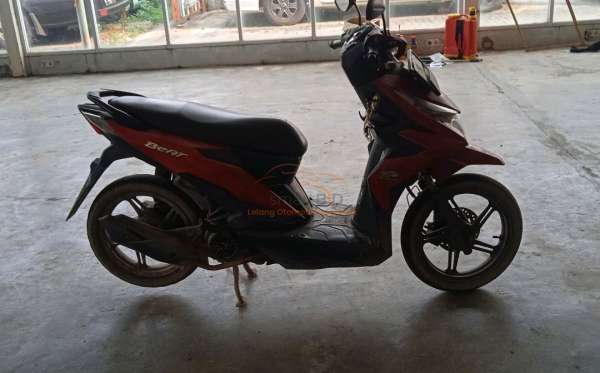 HONDA BEAT