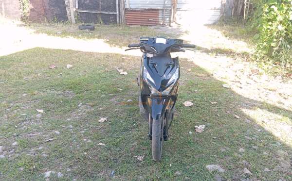 HONDA BEAT