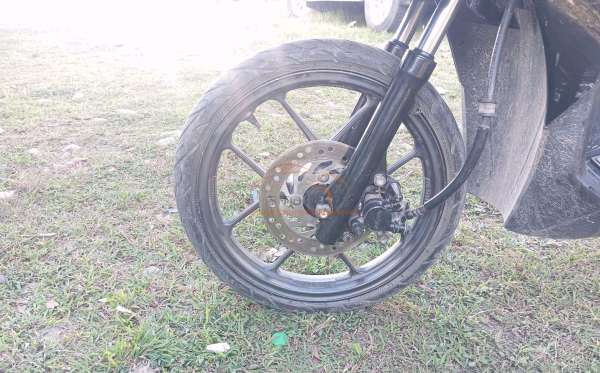 HONDA BEAT