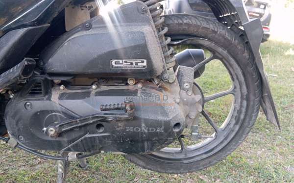 HONDA BEAT