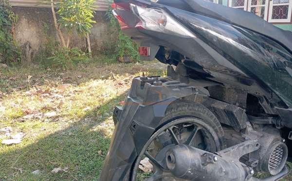 HONDA BEAT