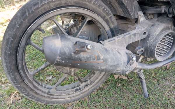 HONDA BEAT