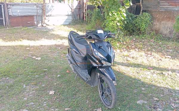 HONDA BEAT