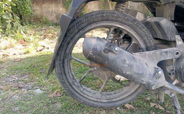HONDA BEAT
