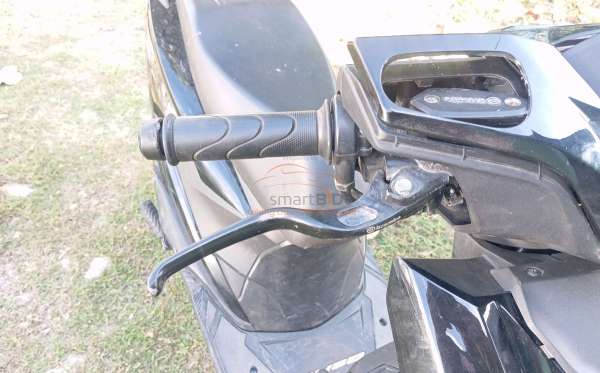 HONDA BEAT