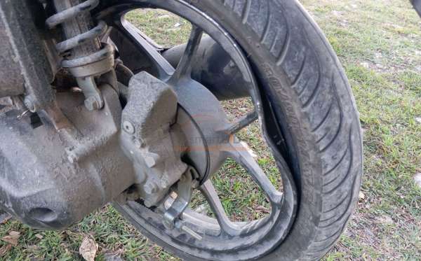 HONDA BEAT