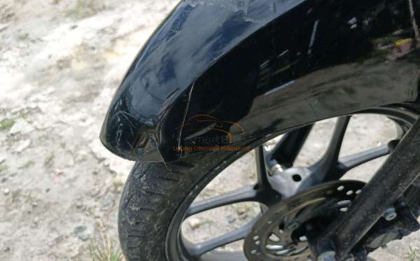 HONDA  GENIO