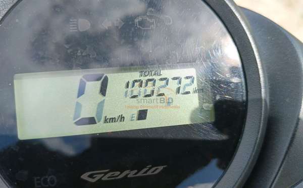 HONDA  GENIO