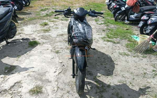 HONDA  GENIO