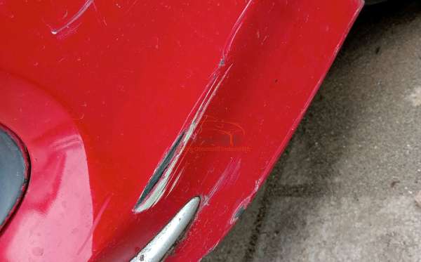 HONDA JAZZ GK5 1.5 RS