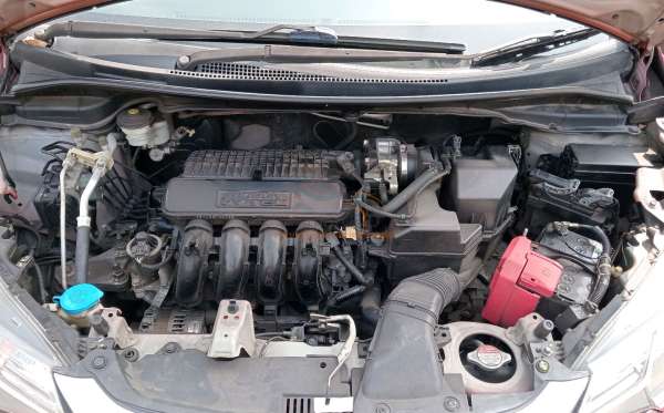 HONDA JAZZ GK5 1.5 RS