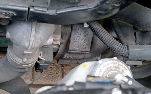 HONDA JAZZ GK5 1.5 RS