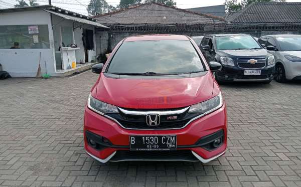 HONDA JAZZ GK5 1.5 RS