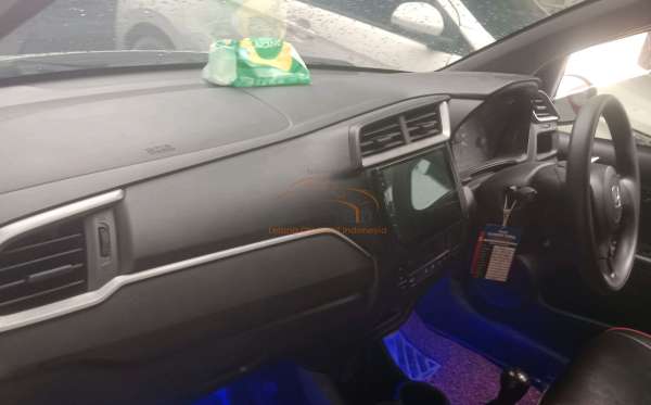 HONDA MOBILIO