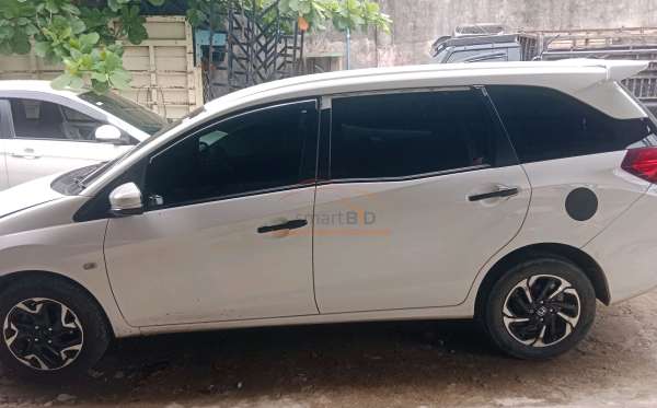 HONDA MOBILIO