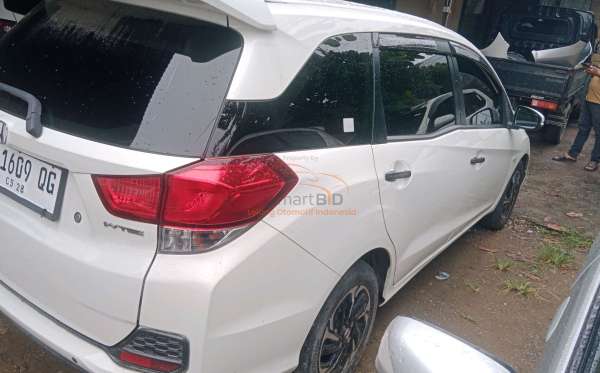 HONDA MOBILIO