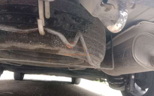 HONDA MOBILIO