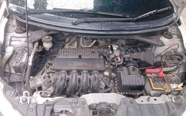 HONDA MOBILIO
