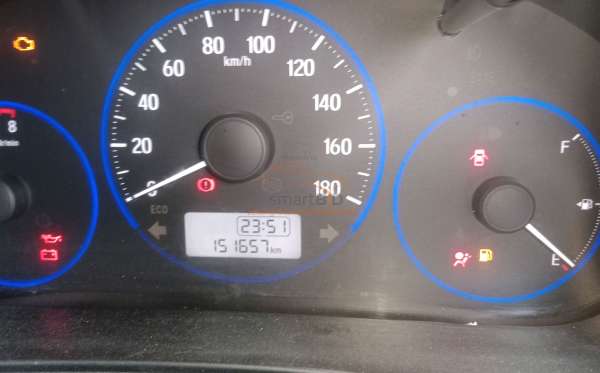 HONDA MOBILIO