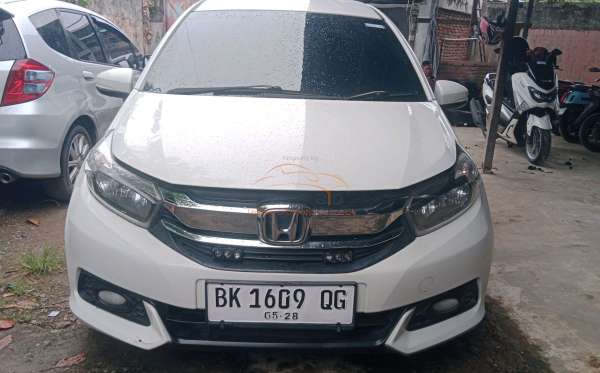 HONDA MOBILIO