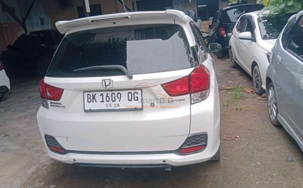 HONDA MOBILIO