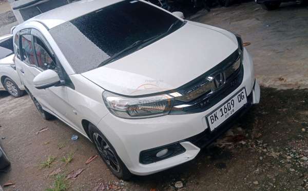 HONDA MOBILIO