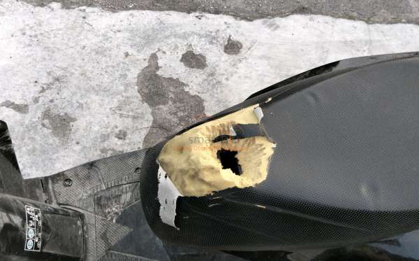 HONDA NEW BEAT ESP