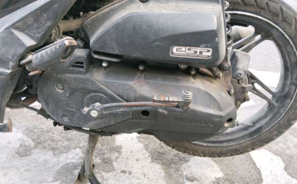 HONDA NEW BEAT ESP