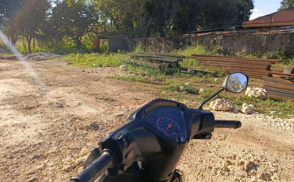 HONDA  REVO FIT