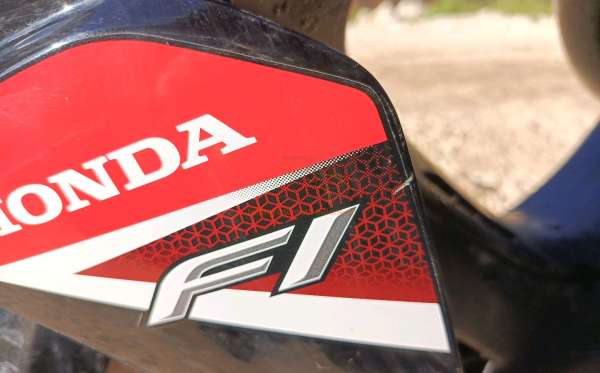 HONDA  REVO FIT