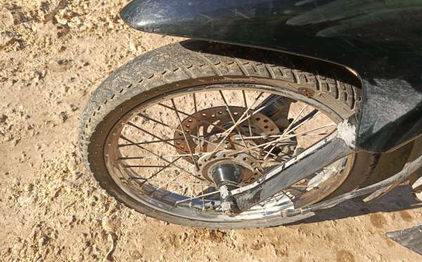 HONDA  REVO FIT