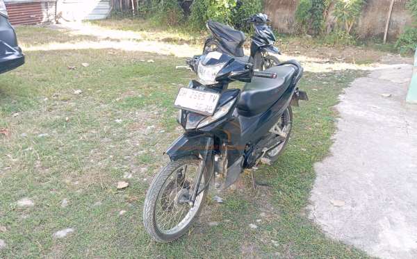 HONDA REVO FIT