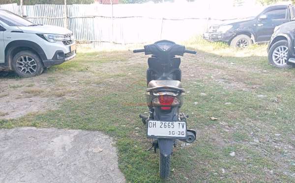 HONDA REVO FIT