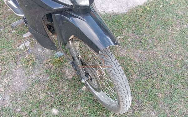 HONDA REVO FIT