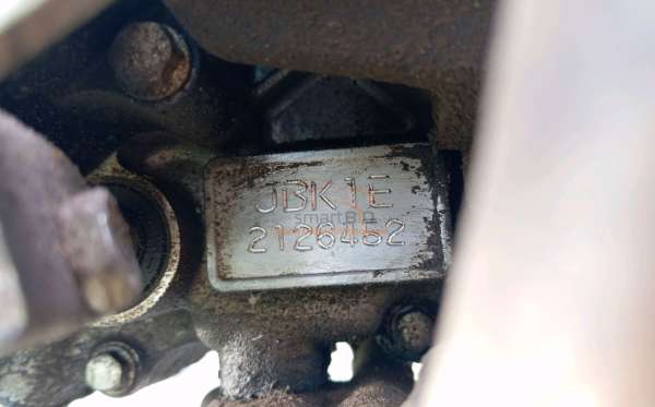 HONDA REVO FIT
