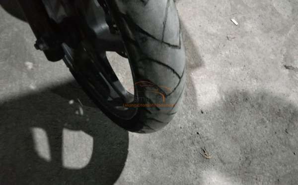 HONDA SCOOPY PRESTIGE