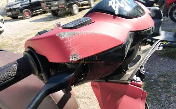 HONDA  SCOOPY