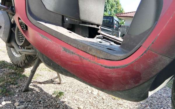 HONDA  SCOOPY
