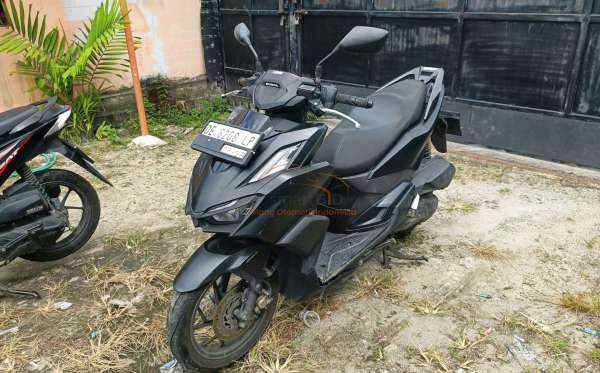 HONDA VARIO 160 ABS