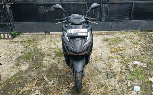 HONDA VARIO 160 ABS