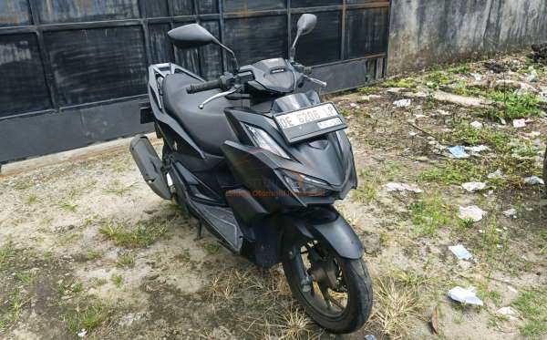 HONDA VARIO 160 ABS