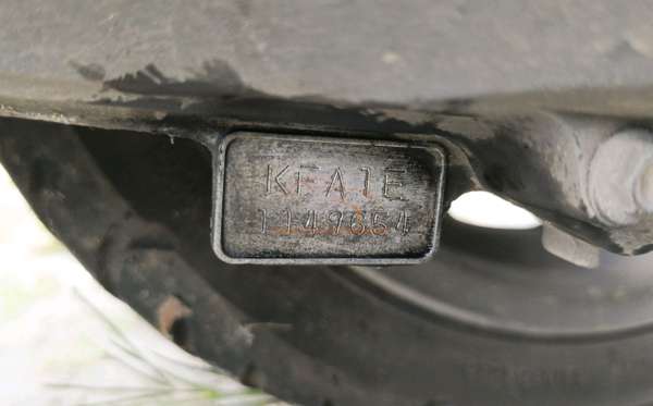 HONDA VARIO 160 ABS