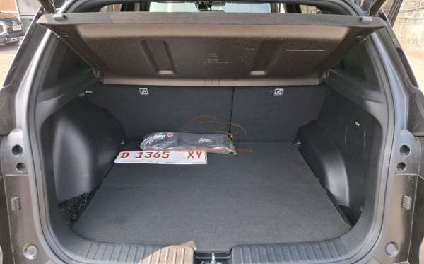 HYUNDAI CRETA N TURBO